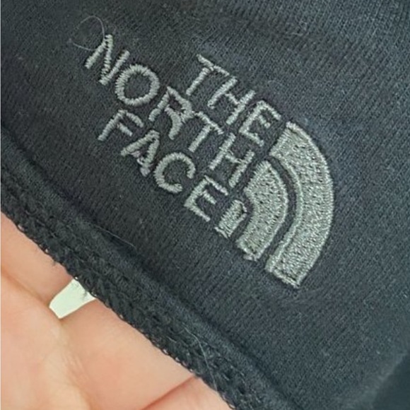 North Face tie jacket - Picture 3 of 3
